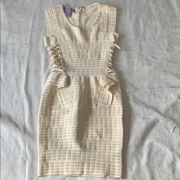 Herve Leger bandage dress - Picture 4 of 15